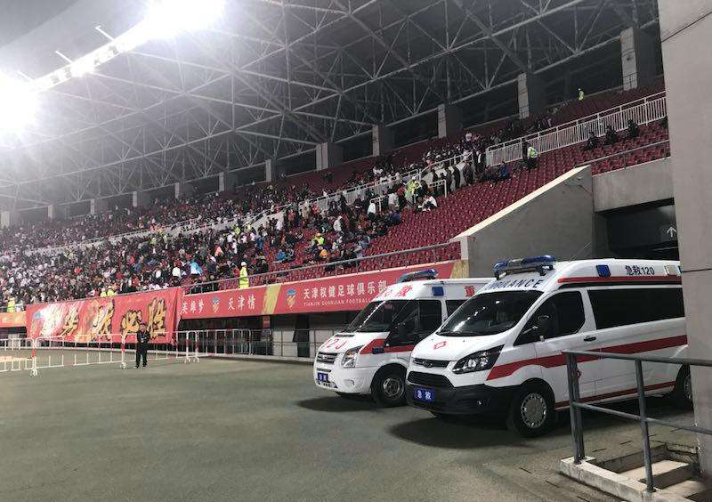 甘洛县大中小型活动保障
